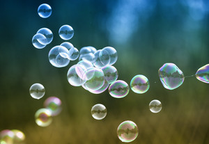  Bubbles