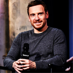 Build Presents Michael Fassbender Discussing Assassin’s Creed - December 12, 2016