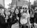 Candice at Women’s March 2017 - candice-accola photo