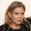 Carrie Frances Fisher (October 21, 1956 – December 27, 2016) - celebrities-who-died-young photo