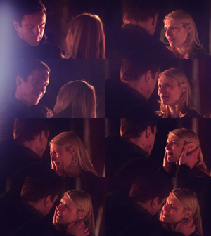  Carrie and Brody 2x12