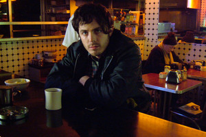 Casey Affleck as Jim in Lonesome Jim