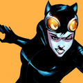 Catwoman - random photo