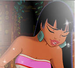 Chel Icon - childhood-animated-movie-heroines icon