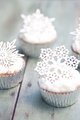 Christmas Cupcakes - christmas photo