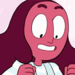 Connie icon - steven-universe icon