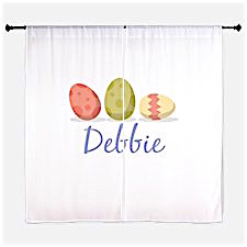  Debbie Curtains
