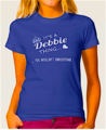 Debbie Osmond - the-debra-glenn-osmond-fan-page fan art