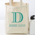 Debbie Tote Bag - the-debra-glenn-osmond-fan-page fan art