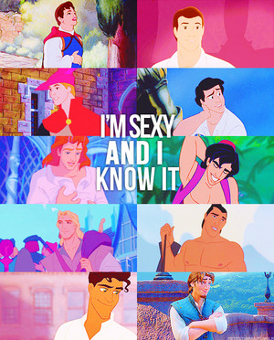  Disney Princes Memes