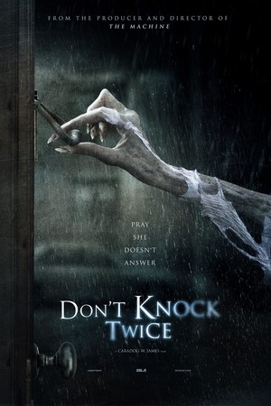  Don't Knock Twice (2017)