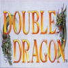  Double Dragon - Neo Geo logo