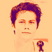 Dylan O'Brien - fred-and-hermie icon
