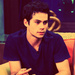 Dylan O'Brien - movies icon