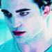 Edward Cullen - twilight-series icon