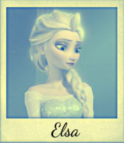  Elsa-Ravenclaw