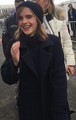 Emma Watson at the Women's March in Washington D.C.[January 21, 2017](Socail media pics) - emma-watson photo
