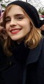 Emma Watson at the Women's March in Washington D.C.[January 21, 2017](Socail media pics) - emma-watson photo
