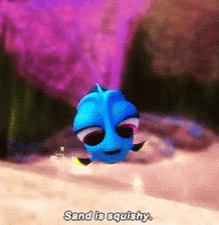  Finding Dory GIF