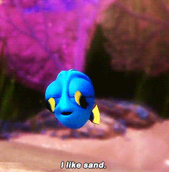 Finding Dory GIF