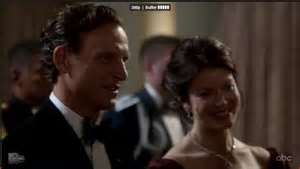  Fitz and Mellie 11