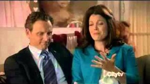  Fitz and Mellie 16