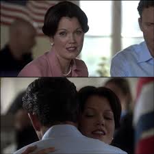  Fitz and Mellie 22