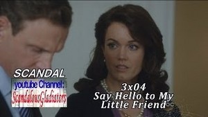  Fitz and Mellie 29