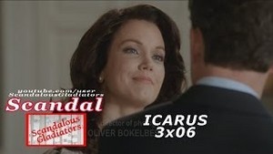  Fitz and Mellie 31