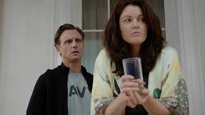  Fitz and Mellie 40