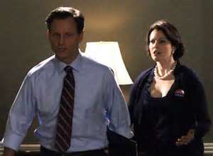  Fitz and Mellie 8