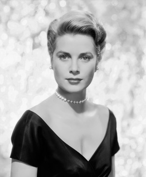  Grace Kelly | The Country Girl