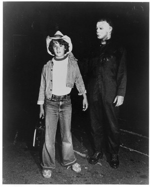  Halloween 2 (1981) Stills