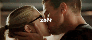  Happy New Year! Here is to a Happy Olicity in 2017!