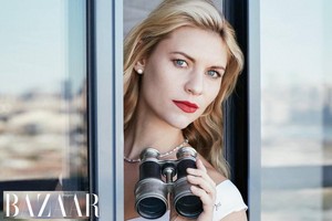 Harper's Bazaar 2017