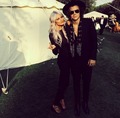 Harry and Lou in 2014 - harry-styles photo