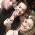 Harry with fans recently - harry-styles photo
