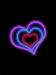 Heart - love icon