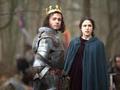 Henry VII and Margaret Beaufort The White Queen - tudor-history photo