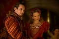 Henry VIII and Catherine Howard The Tudors - tudor-history photo