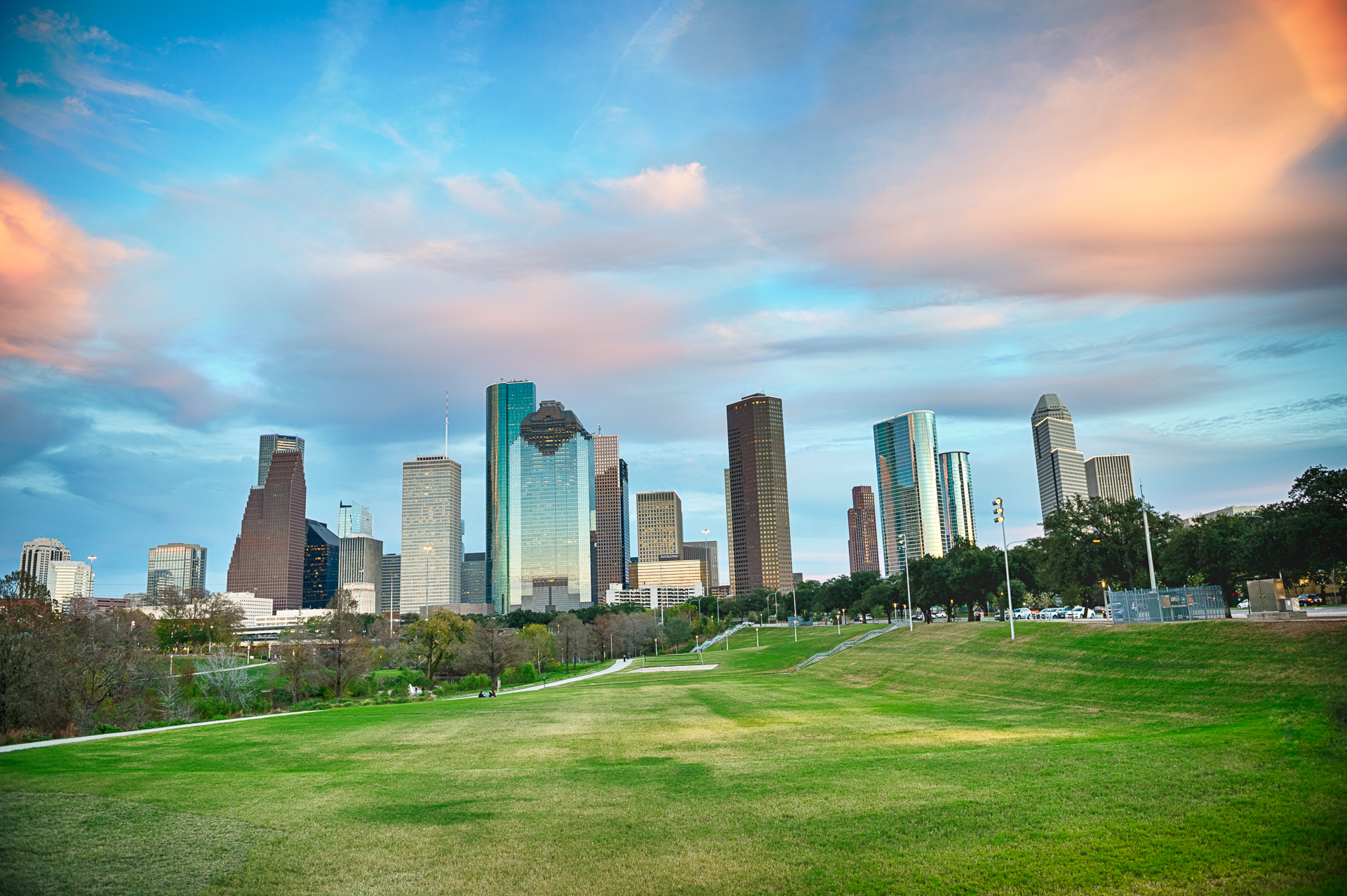 Photo of Houston for fans of Houston. 