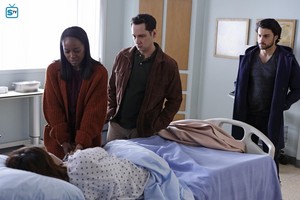  How To Get Away With Murder - 3x10 - Promotional Stills