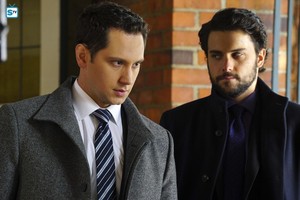  How To Get Away With Murder - Season 3 - 3x12 - Promotional picha
