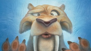  Ice Age Collision Course HD kertas dinding