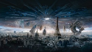 Independence Day Resurgence Wallpapers