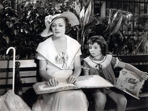 Irene Dunne - Magnificent Obsession