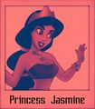 Jasmine-Gryffindor - disney-princess photo