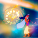 Jasmine and Aladdin ~ ♥ - aladdin icon