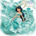 Jasmine - princess-jasmine photo