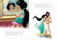 Jasmine s Royal Wedding - A Disney Princess Storybook - disney-princess photo